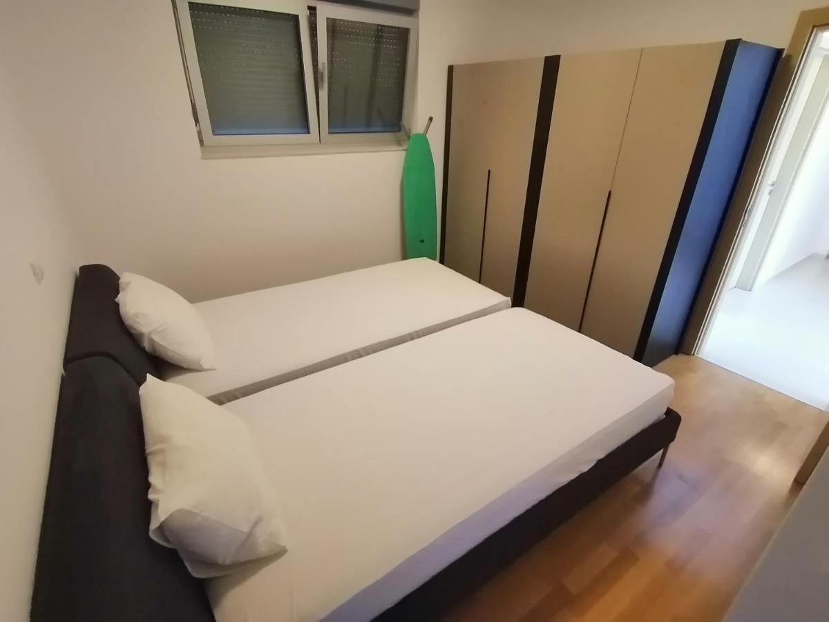 Apartman Sara Przno  Exterior photo