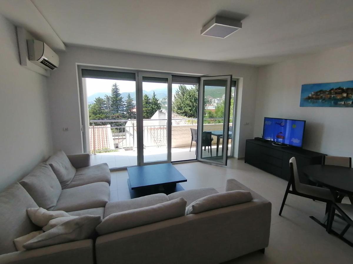 Apartman Sara Przno  Exterior photo