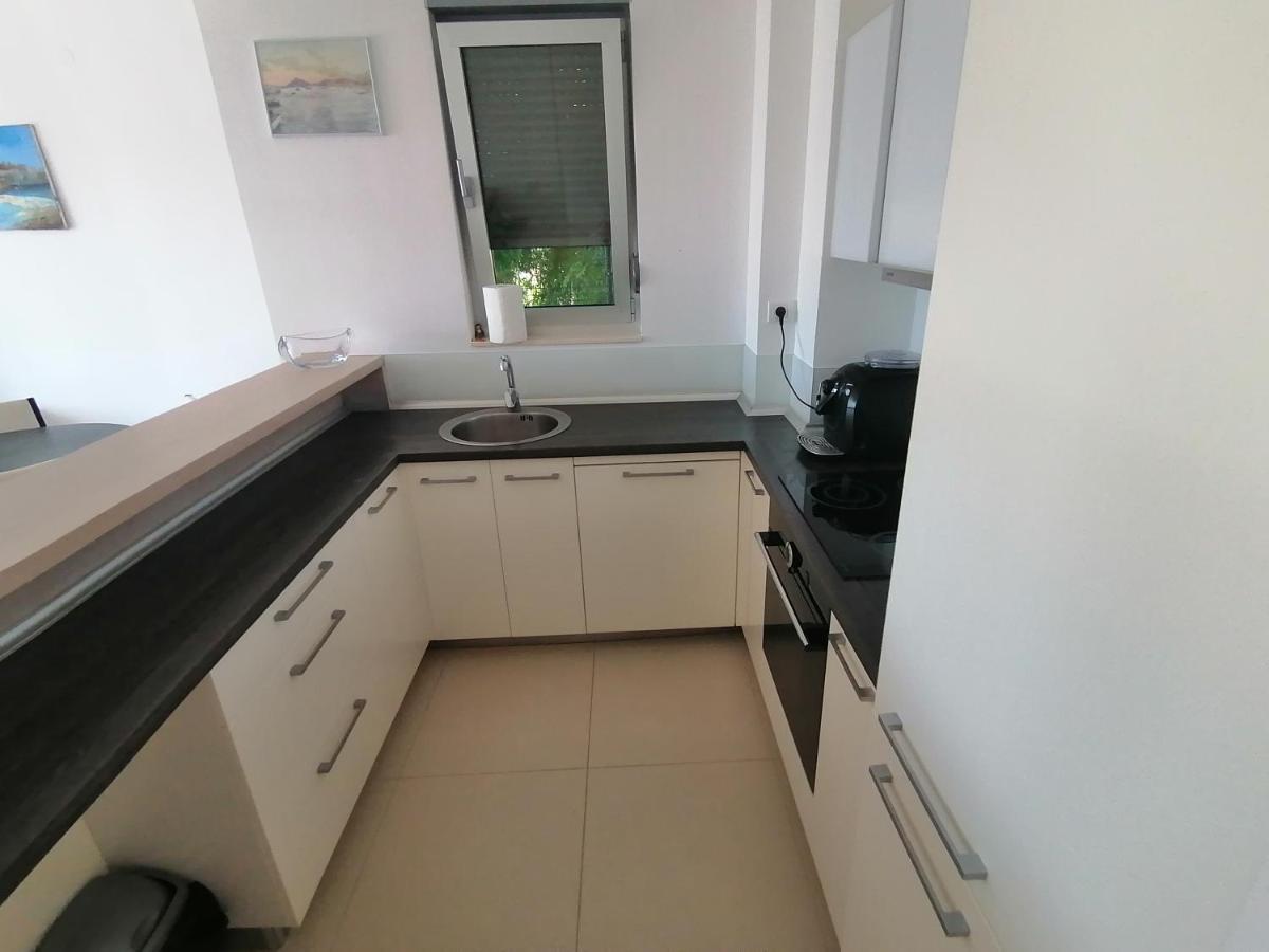 Apartman Sara Przno  Exterior photo