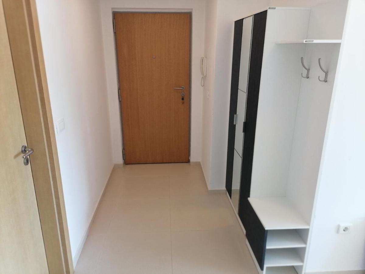 Apartman Sara Przno  Exterior photo